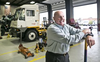 36 years of top-notch service