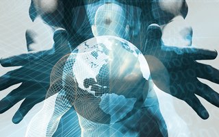 Digitalisation is not a product, it’s a systemic change