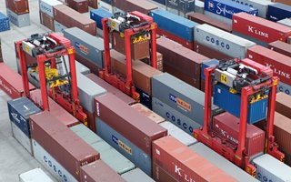 Preventive maintenance brings more efficiency to automated terminals