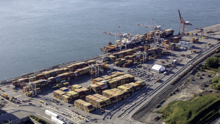 Kalmar SmartRead: