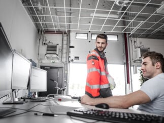 Coordinator Service operaties - Antwerpen