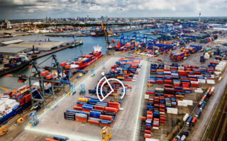 Safety that drives performance: Geofenced Speed Control comes to MyKalmar INSIGHT