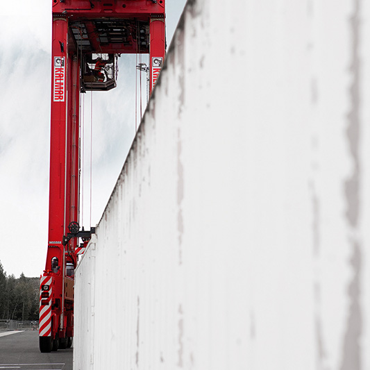 Cavalier Straddle Hybrid