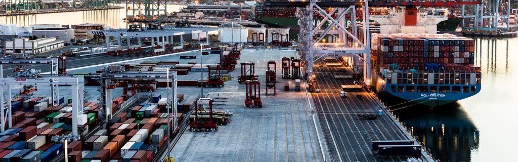 Kalmar Parts Care