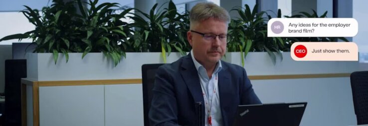 Meet our people