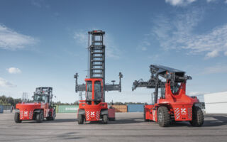 3+1 reasons to digitise your fleet