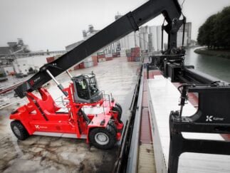 Service Technieker Buitendienst Antwerpen
