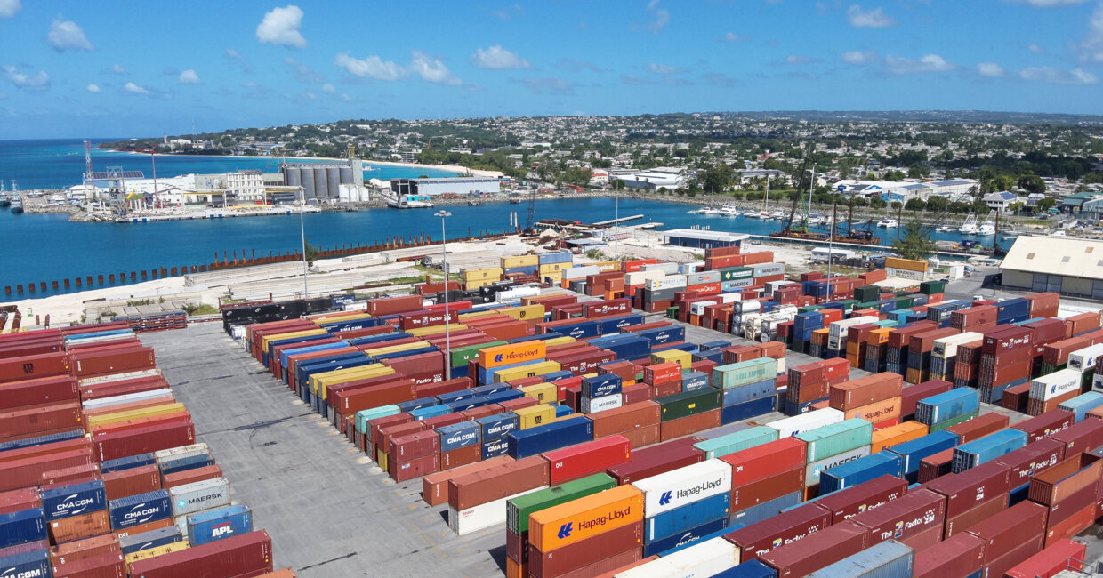 Move2Green: Kalmar joins the ‘Autonomy without Fences’ research project to redefine human-machine interaction in logistics