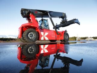 Service Technieker  Buitendienst Gent 