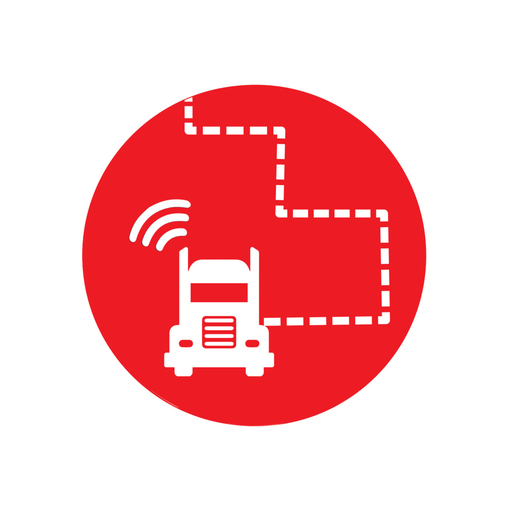 SmartTruck icon