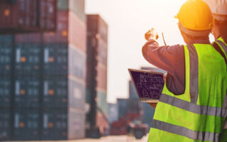 Cybersecurity at Ports and Terminals: It's not a product you can buy