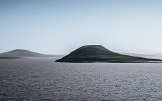 Container terminals are not isolated islands