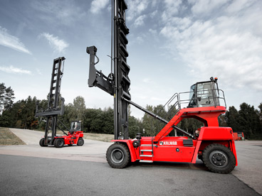 Service Technieker Buitendienst Linkeroever 